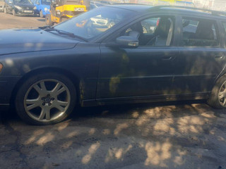 Volvo V70 2  рест. 2006