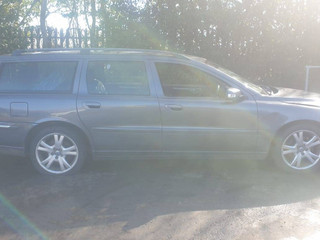 Volvo V70 2  рест. 2006