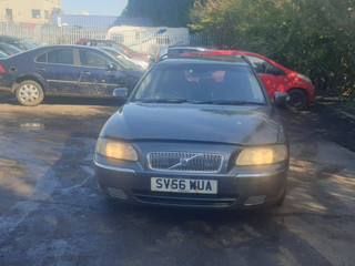 Volvo V70 2  рест. 2006