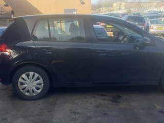 Volkswagen Golf 6 2009