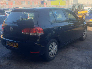 Volkswagen Golf 6 2009