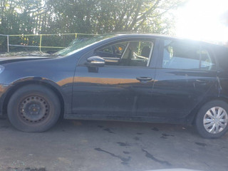 Volkswagen Golf 6 2009