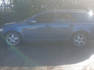 Volvo V50 рест. 2007
