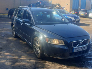Volvo V50 рест. 2007