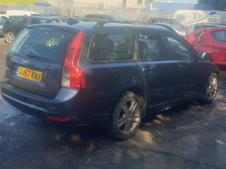 Volvo V50 рест. 2007