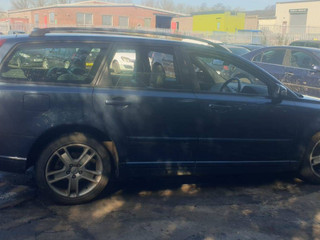 Volvo V50 рест. 2007