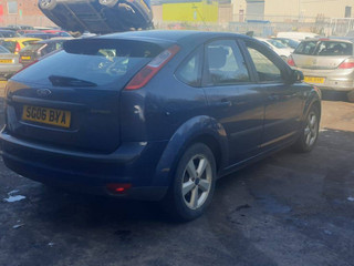 Ford Focus 2 2006