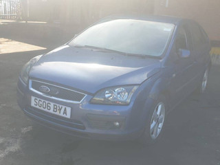 Ford Focus 2 2006