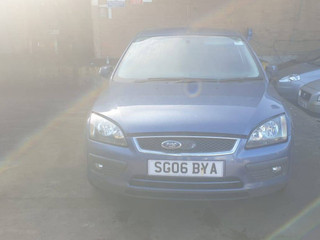 Ford Focus 2 2006