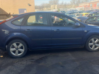 Ford Focus 2 2006