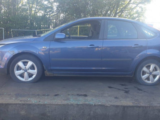 Ford Focus 2 2006