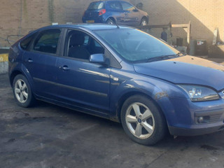 Ford Focus 2 2006