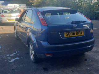 Ford Focus 2 2006