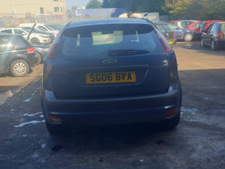 Ford Focus 2 2006