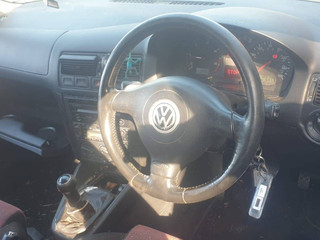 Volkswagen Golf 4 2002