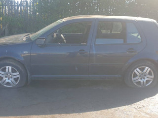 Volkswagen Golf 4 2002
