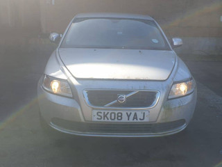Volvo S40 2  рест. 2008