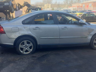 Volvo S40 2  рест. 2008