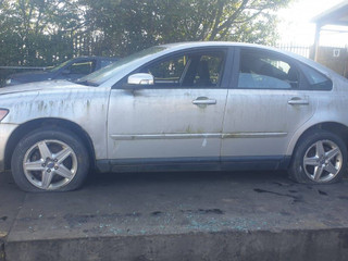 Volvo S40 2  рест. 2008