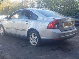 Volvo S40 2  рест. 2008