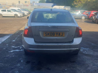 Volvo S40 2  рест. 2008