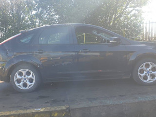 Ford Focus 2  рест. 2011