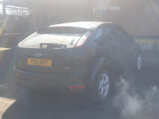 Ford Focus 2  рест. 2011