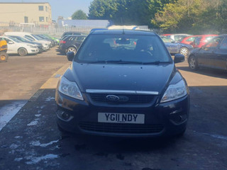 Ford Focus 2  рест. 2011