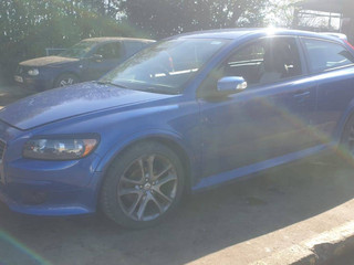 Volvo C30 2007