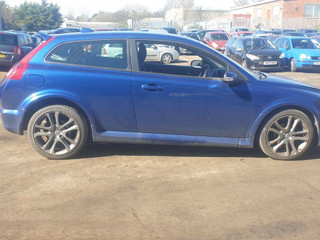 Volvo C30 2007