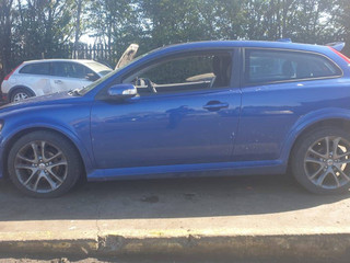 Volvo C30 2007
