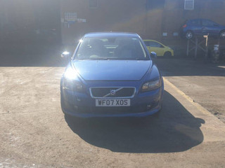 Volvo C30 2007