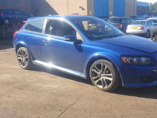 Volvo C30 2007