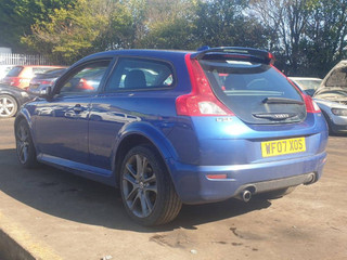 Volvo C30 2007