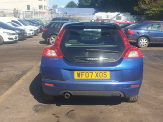 Volvo C30 2007