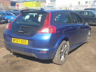 Volvo C30 2007