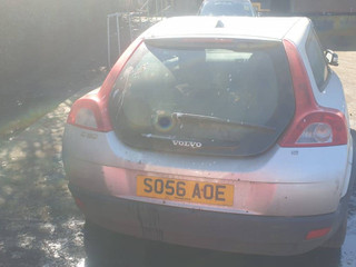 Volvo C30 2007