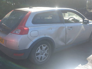 Volvo C30 2007