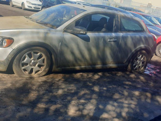Volvo C30 2007