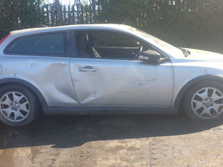 Volvo C30 2007