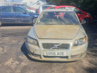 Volvo C30 2007