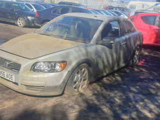 Volvo C30 2007