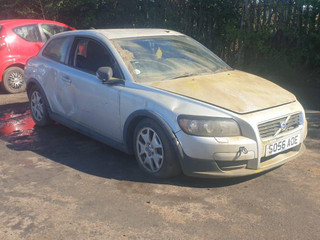 Volvo C30 2007