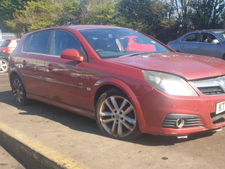 Opel Signum C рест. 2007