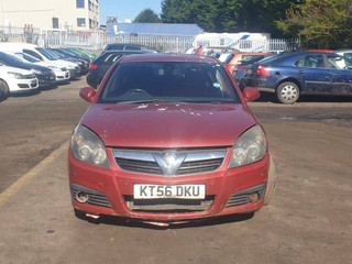 Opel Signum C рест. 2007