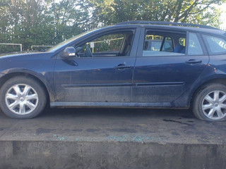 Renault Laguna 3 2008