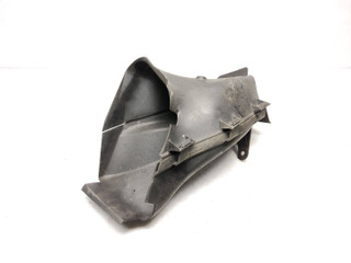 воздуховод тормозной левый BMW 1 серия E81/E82/E87/E88 2005, 2.0 л., D, M47N 204 D4, дизель, 6МКПП, black saphir / 475, хетчбэк 5 дв., задний привод, правый руль, 7076841