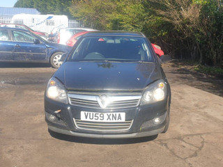 Opel Astra H/Family рест. 2009