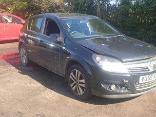 Opel Astra H/Family рест. 2009