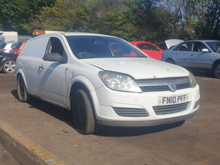 Opel Astra H/Family рест. 2010
